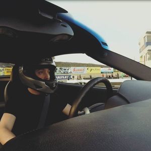 Meet your Posher, Derek